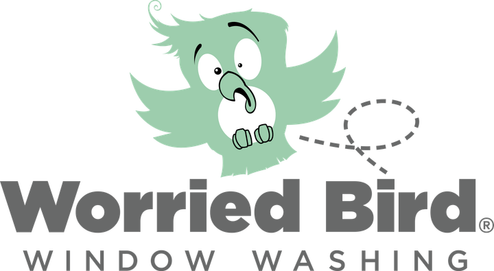 Worried Bird Window & Exterior Cleaning